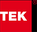 logo-tek Logo TEK
