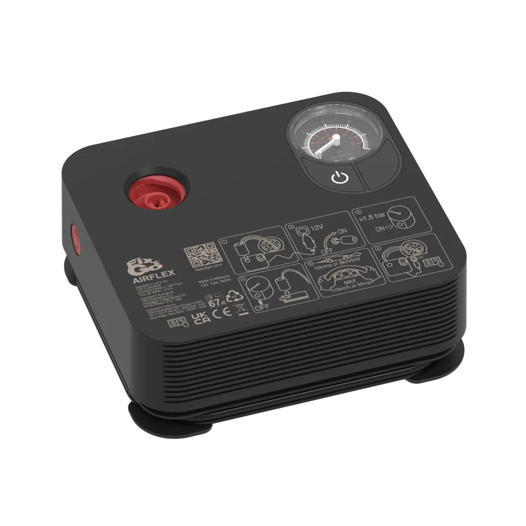 AIRFLEX