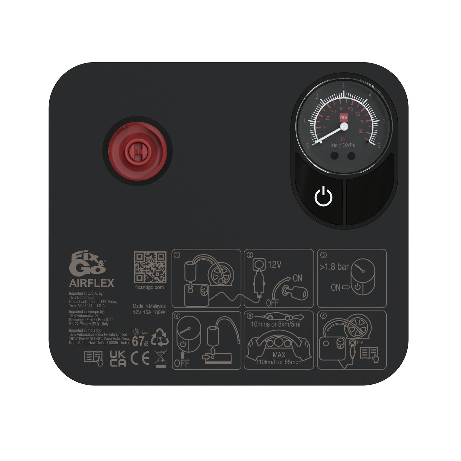 AIRFLEX - immagine 6