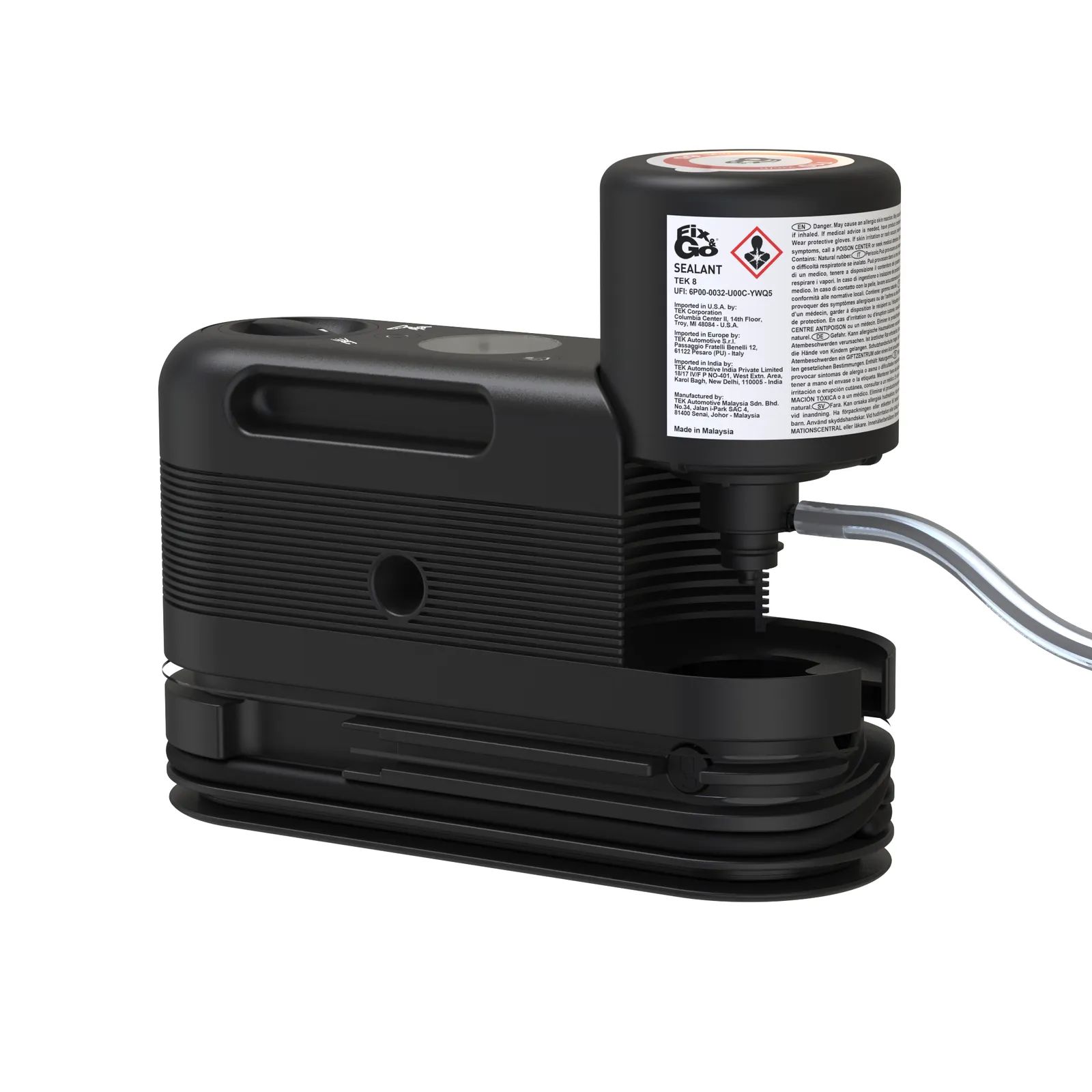 SENSOR - immagine 5