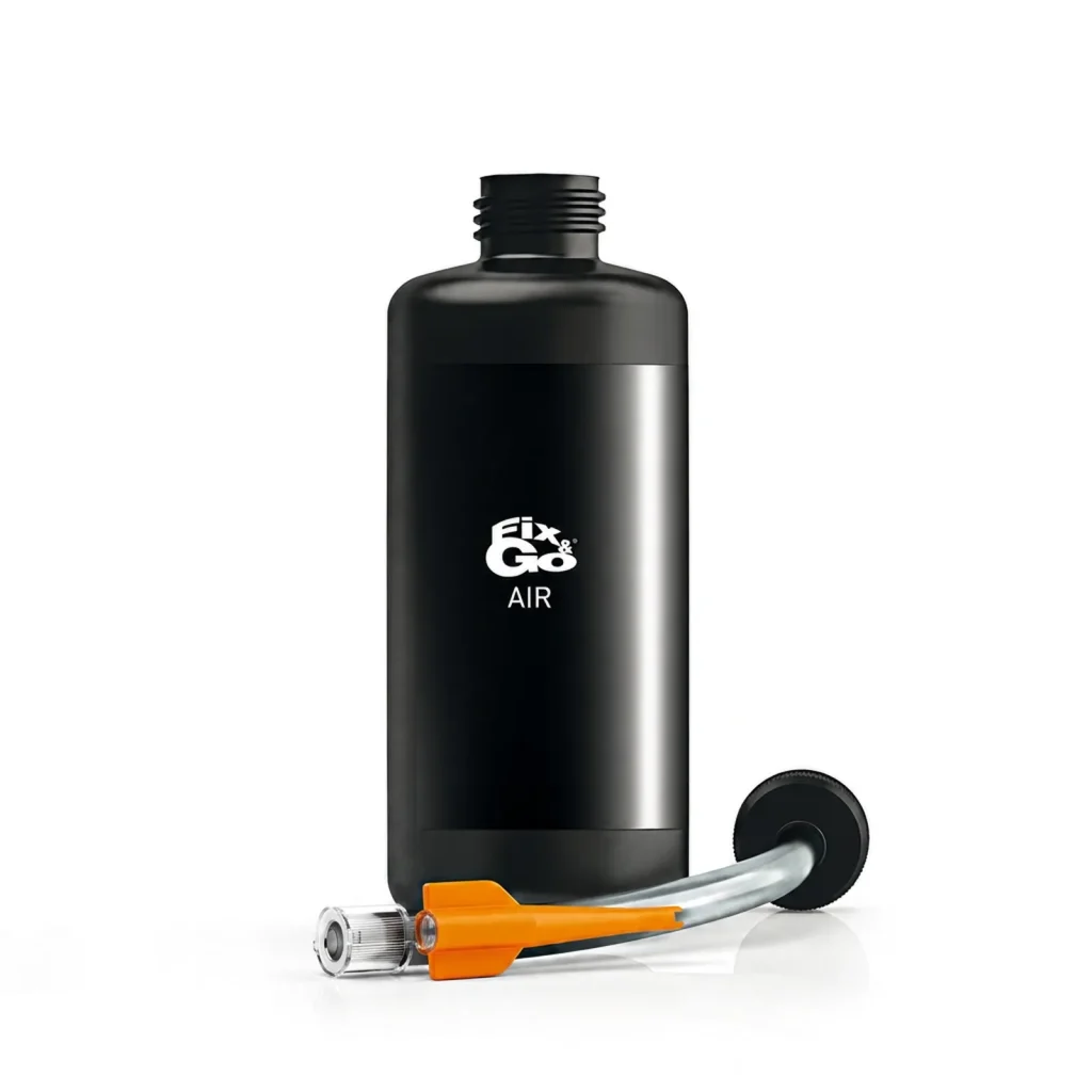 CANISTER AIR