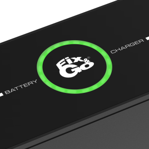 CHARGER Car - Image 3