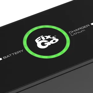 CHARGER Lithium - immagine 3