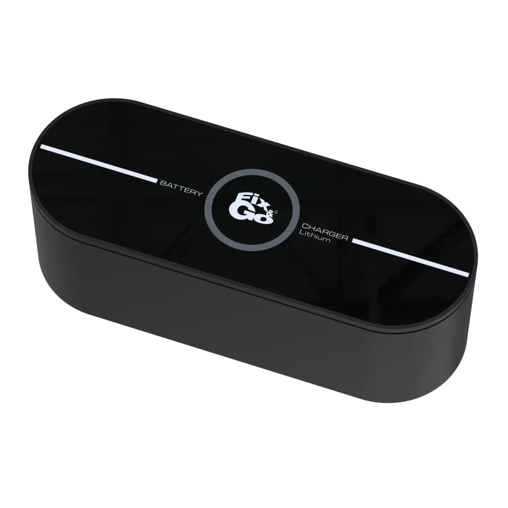 CHARGER Lithium