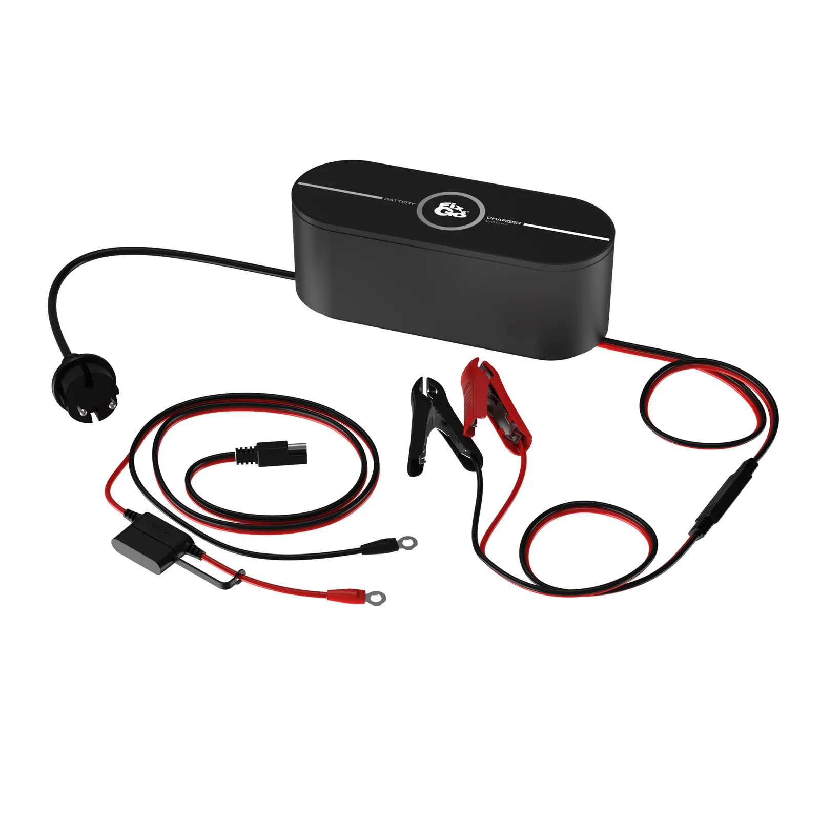 CHARGER Lithium - immagine 2