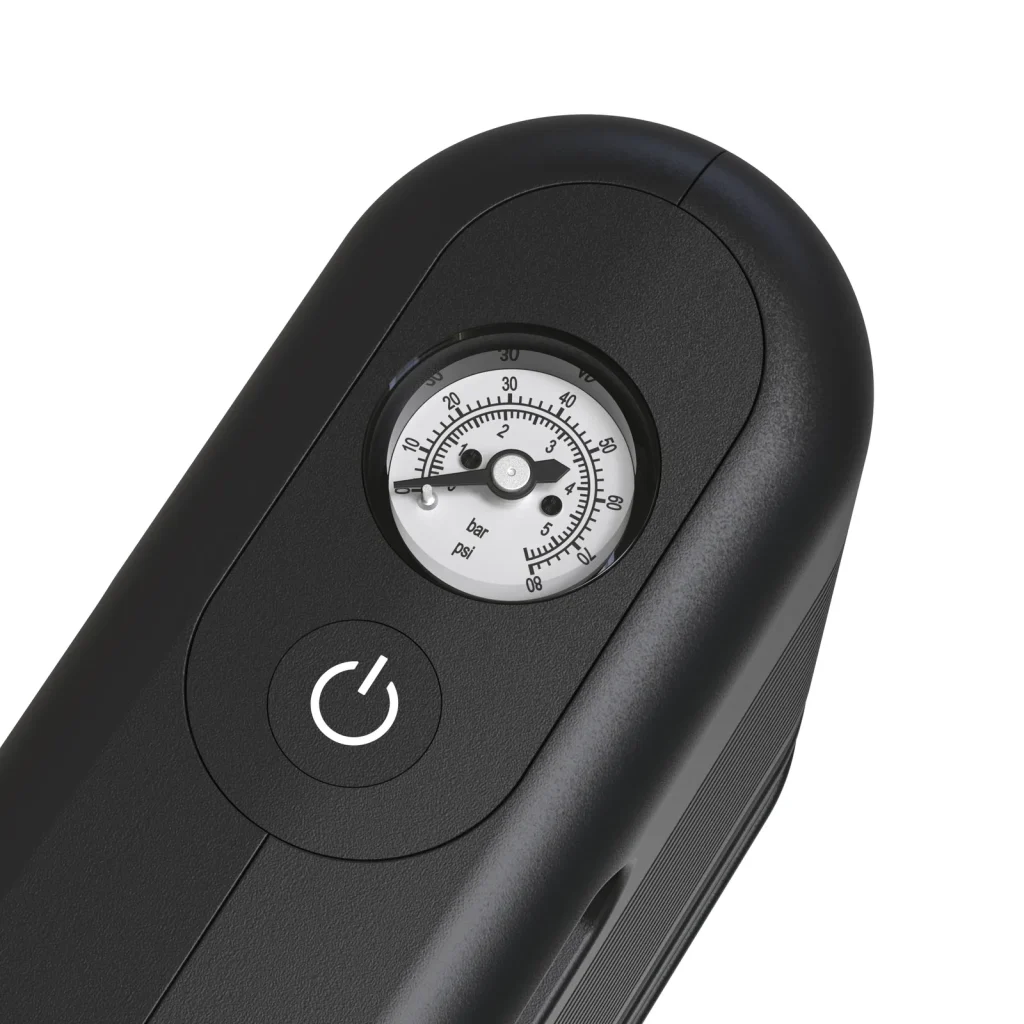 MICROAIR ONE