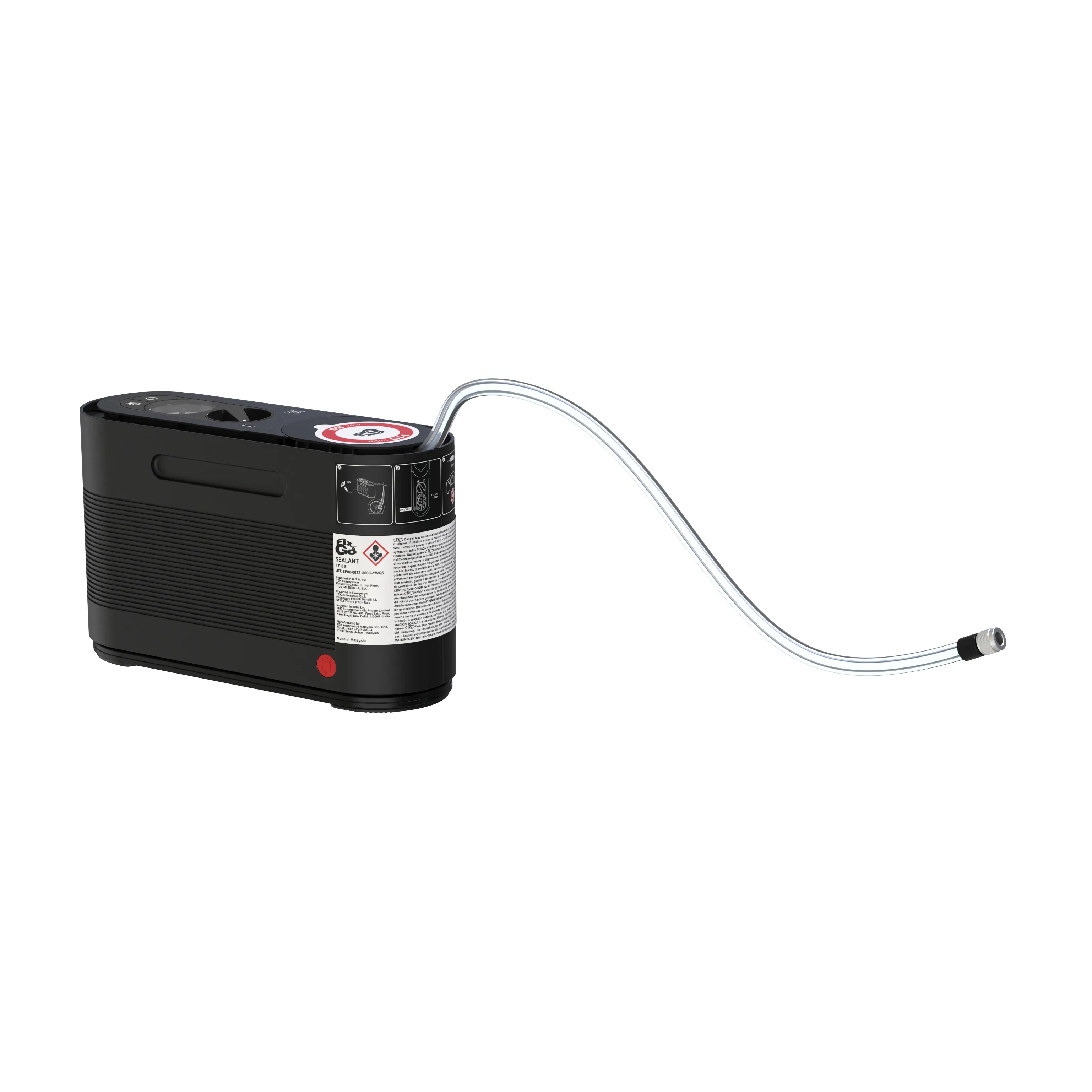 SENSOR2 - immagine 8