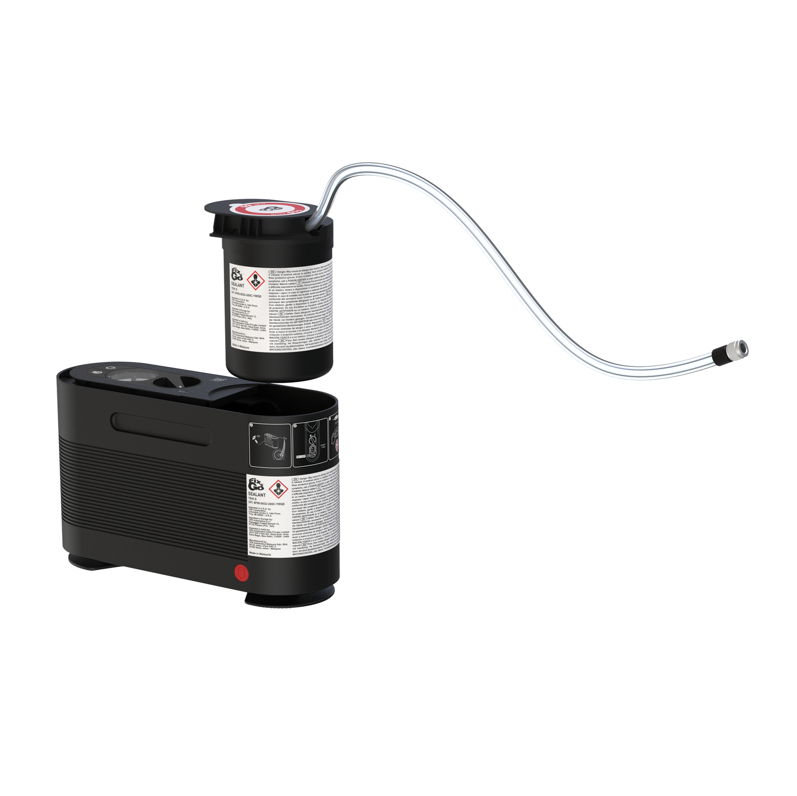 SENSOR2 - immagine 7