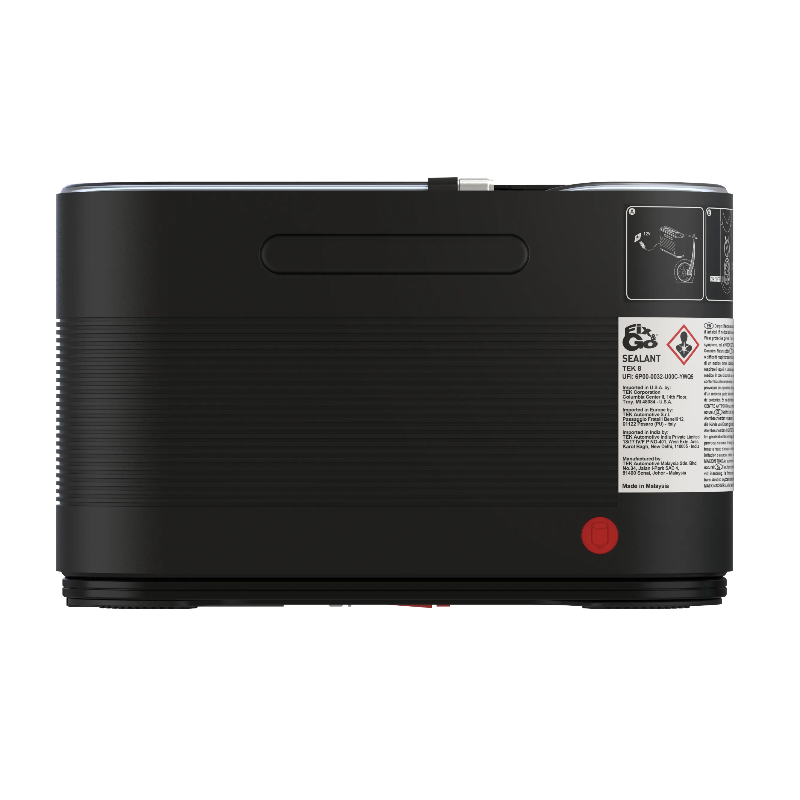 SENSOR2 - immagine 5