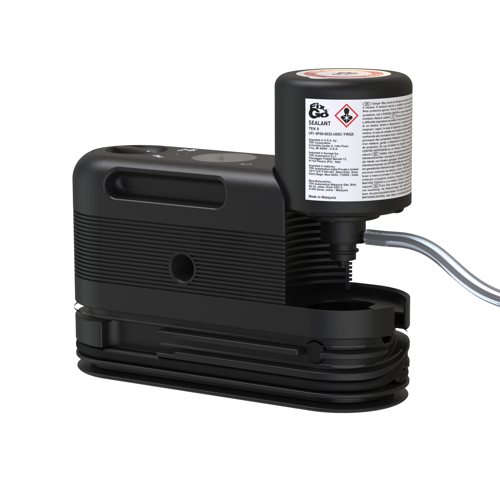 SENSOR - immagine 5