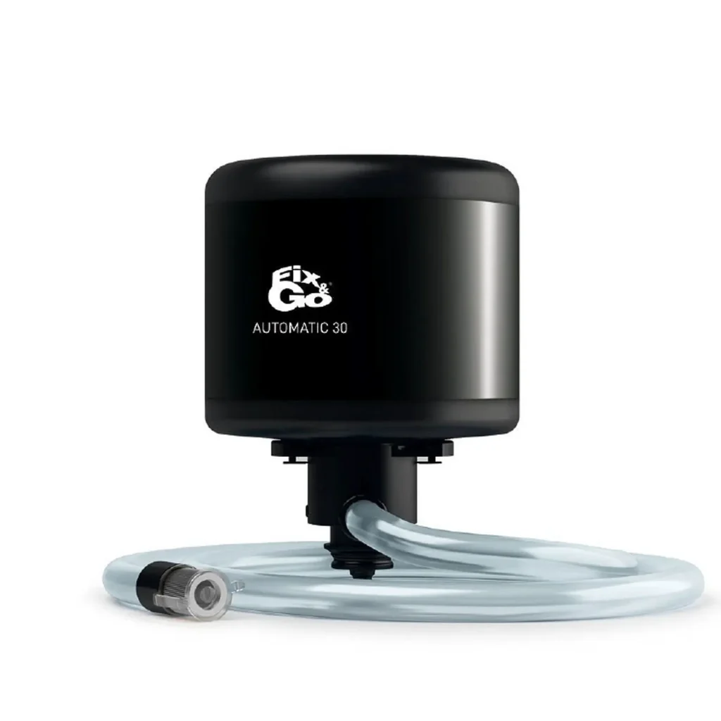 CANISTER AUTOMATIC 30