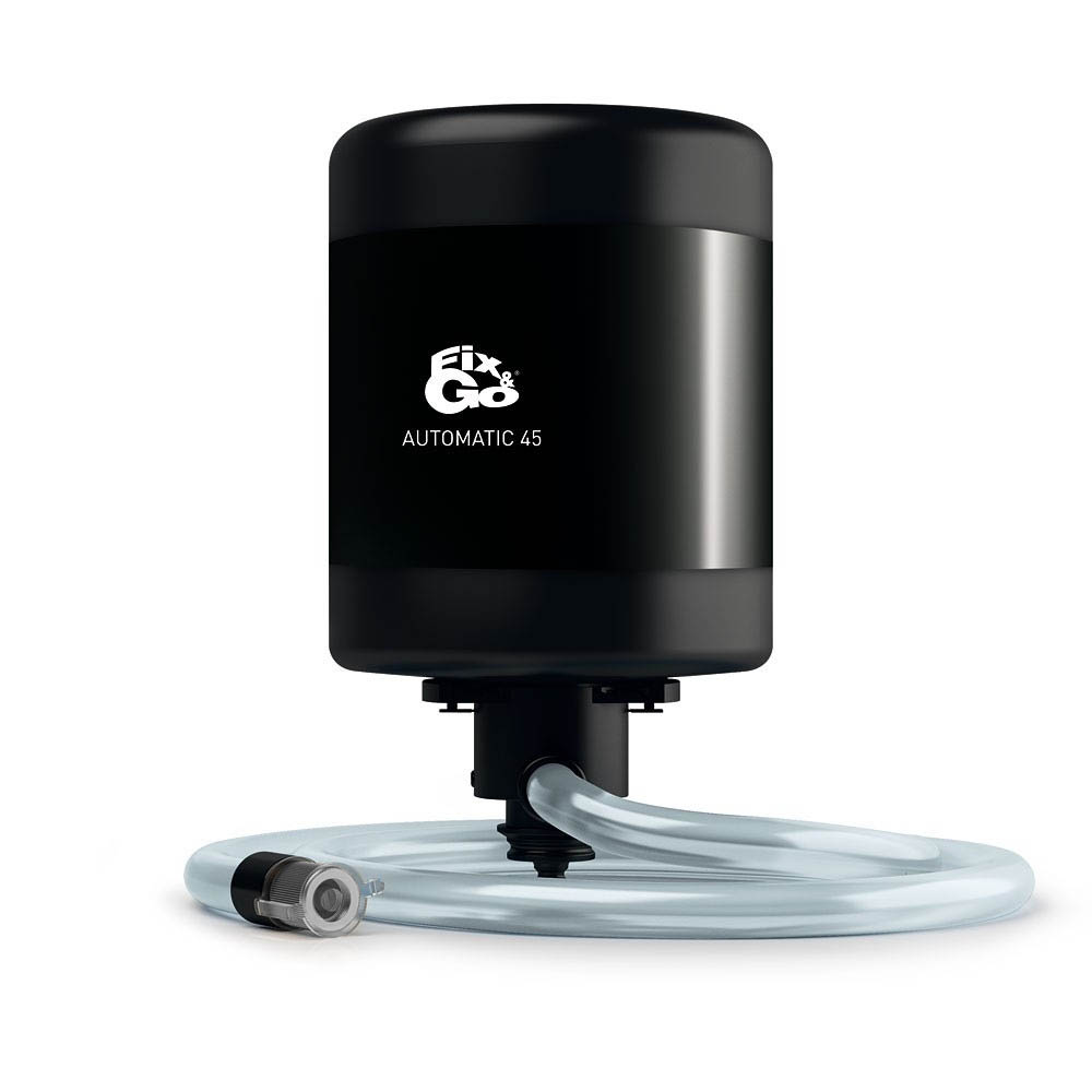 CANISTER AUTOMATIC 45