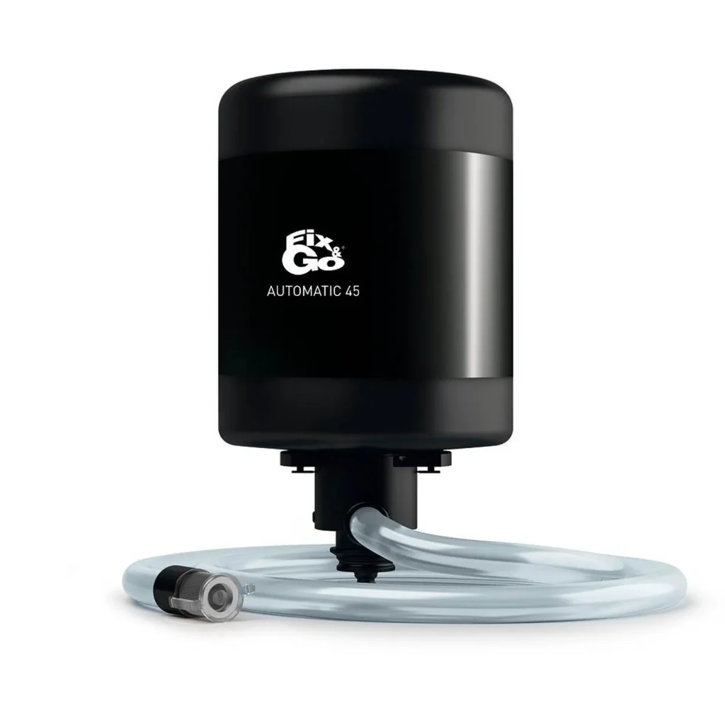 CANISTER AUTOMATIC 45
