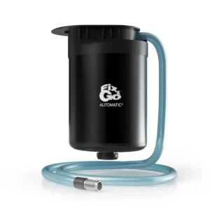 CANISTER AUTOMATIC²