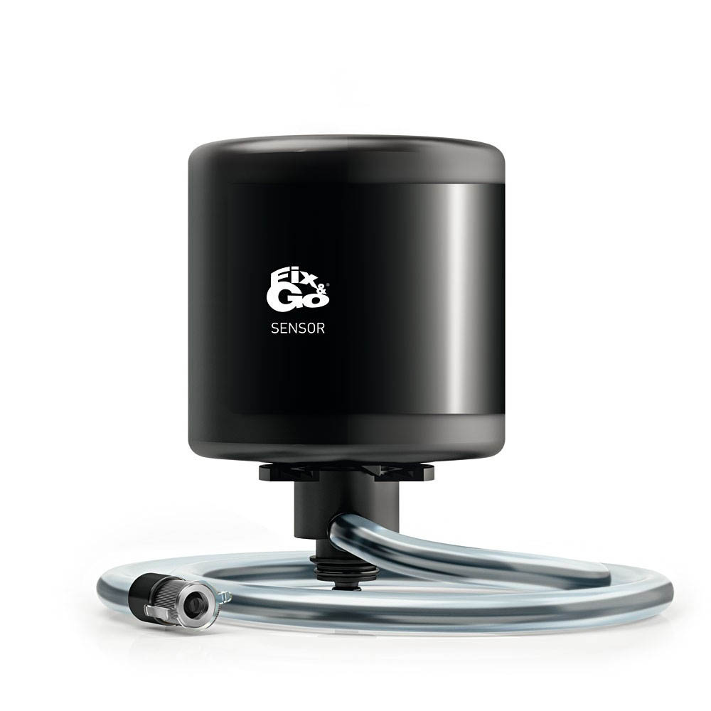 CANISTER SENSOR